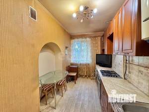 3-к квартира, вторичка, 68м2, 3/3 этаж