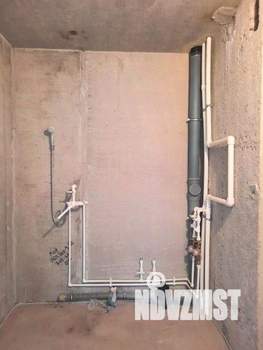3-к квартира, вторичка, 100м2, 10/17 этаж