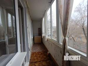 1-к квартира, вторичка, 34м2, 2/5 этаж