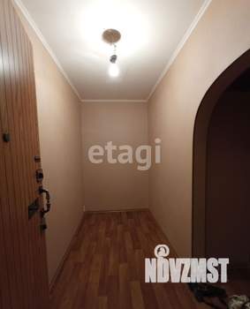 2-к квартира, вторичка, 62м2, 10/16 этаж