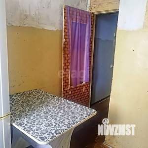 1-к квартира, вторичка, 30м2, 5/5 этаж