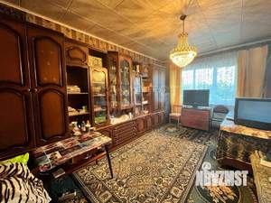2-к квартира, вторичка, 40м2, 1/2 этаж