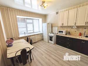 1-к квартира, вторичка, 39м2, 3/12 этаж