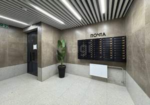Студия квартира, вторичка, 25м2, 2/3 этаж