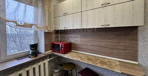 2-к квартира, вторичка, 44м2, 5/5 этаж