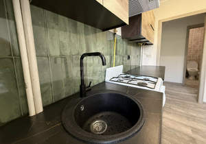 3-к квартира, вторичка, 43м2, 3/4 этаж