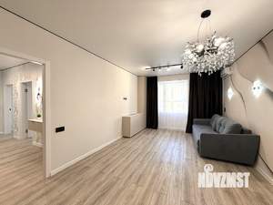 3-к квартира, вторичка, 74м2, 15/17 этаж