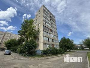 3-к квартира, вторичка, 66м2, 9/9 этаж
