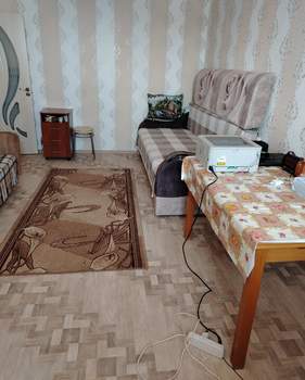 2-к квартира, вторичка, 53м2, 2/3 этаж