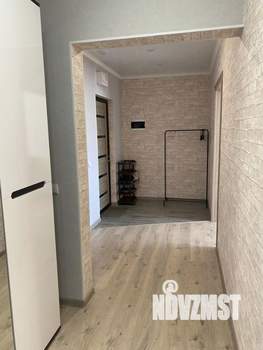 2-к квартира, вторичка, 65м2, 9/19 этаж