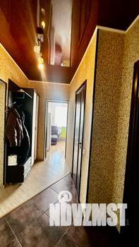 1-к квартира, вторичка, 39м2, 11/12 этаж