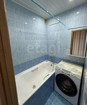 2-к квартира, вторичка, 48м2, 5/5 этаж