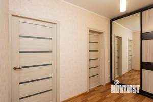 1-к квартира, вторичка, 47м2, 8/17 этаж