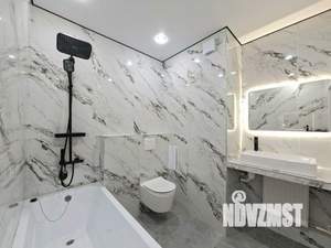 3-к квартира, вторичка, 60м2, 10/17 этаж