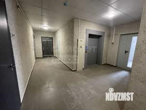 1-к квартира, вторичка, 40м2, 2/7 этаж