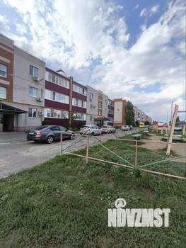 1-к квартира, вторичка, 30м2, 1/3 этаж