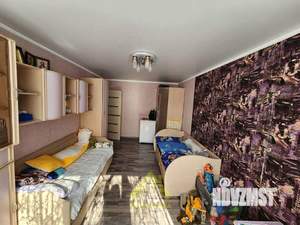 3-к квартира, вторичка, 62м2, 1/5 этаж