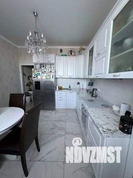 3-к квартира, вторичка, 85м2, 14/16 этаж
