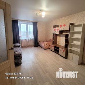 1-к квартира, вторичка, 30м2, 9/9 этаж
