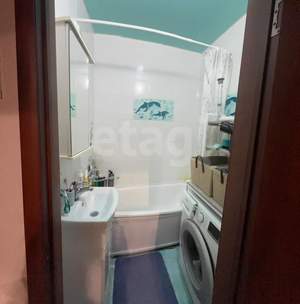 2-к квартира, вторичка, 47м2, 10/16 этаж