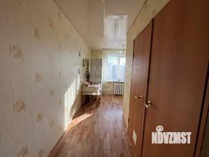 1-к квартира, вторичка, 33м2, 3/5 этаж