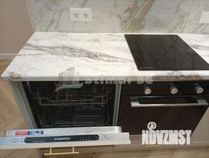 1-к квартира, вторичка, 39м2, 6/17 этаж