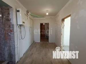 2-к квартира, вторичка, 41м2, 3/3 этаж