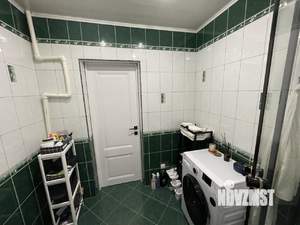 1-к квартира, вторичка, 45м2, 2/12 этаж