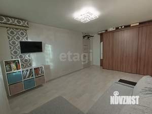1-к квартира, вторичка, 38м2, 9/9 этаж