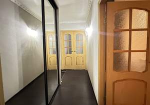 2-к квартира, вторичка, 53м2, 1/9 этаж