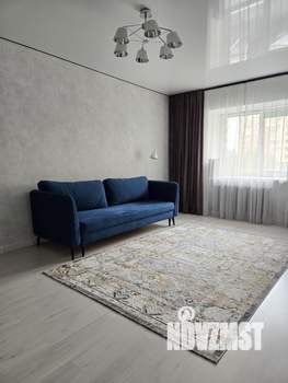 1-к квартира, вторичка, 40м2, 2/17 этаж