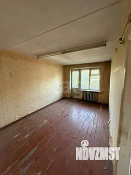 2-к квартира, вторичка, 41м2, 4/5 этаж