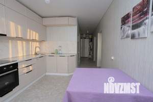 2-к квартира, вторичка, 58м2, 12/17 этаж
