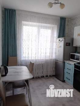 3-к квартира, вторичка, 64м2, 3/9 этаж