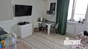 Студия квартира, вторичка, 23м2, 16/17 этаж