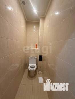 2-к квартира, вторичка, 65м2, 14/16 этаж