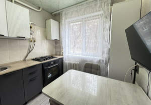 1-к квартира, вторичка, 32м2, 1/5 этаж