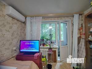 2-к квартира, вторичка, 44м2, 2/5 этаж