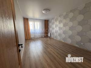 2-к квартира, вторичка, 46м2, 4/19 этаж