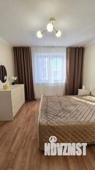 3-к квартира, вторичка, 66м2, 9/10 этаж