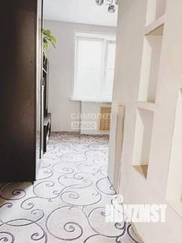 3-к квартира, вторичка, 67м2, 1/9 этаж