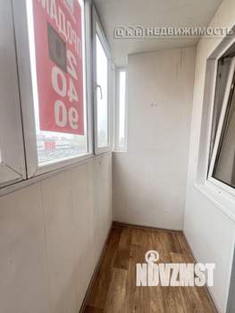 1-к квартира, вторичка, 38м2, 5/15 этаж