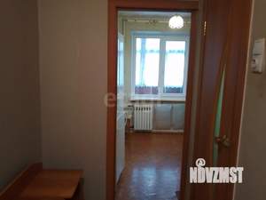 1-к квартира, вторичка, 33м2, 2/9 этаж