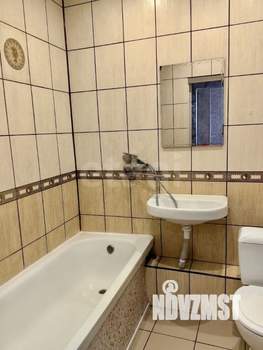 1-к квартира, вторичка, 37м2, 17/17 этаж