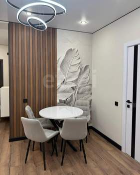 1-к квартира, вторичка, 43м2, 1/11 этаж