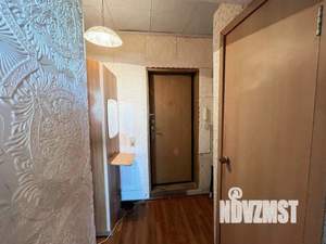 1-к квартира, вторичка, 37м2, 5/5 этаж