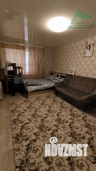 1-к квартира, вторичка, 33м2, 1/9 этаж