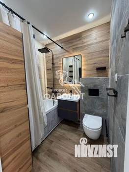 2-к квартира, вторичка, 57м2, 11/17 этаж