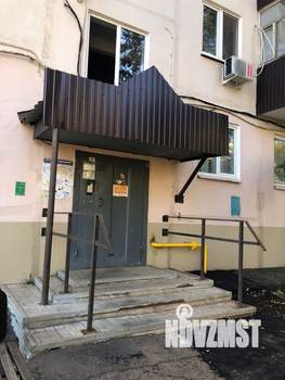 2-к квартира, вторичка, 44м2, 2/5 этаж