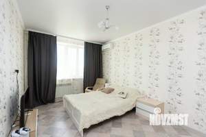 1-к квартира, вторичка, 38м2, 4/17 этаж